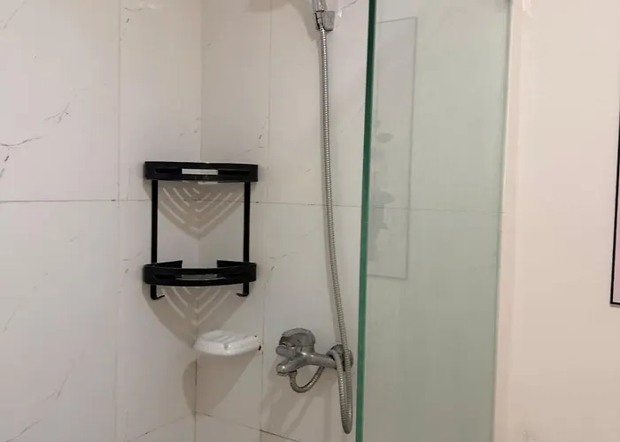 Apartment Amani Grand By A&c Near Mactan Airport *