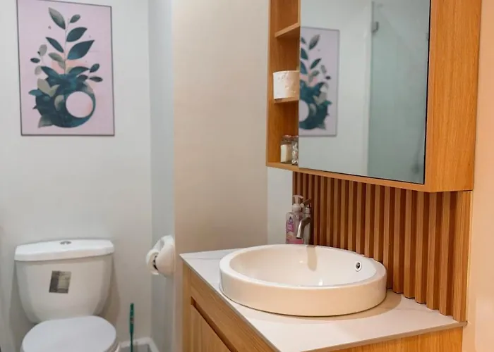Amani Grand By A&c Near Mactan Airport *