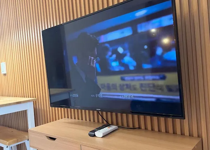 Amani Grand By A&c Near Mactan Airport Apartment *